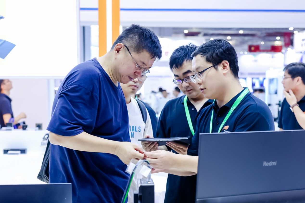 视觉检测设备：如何满足不同客户的需求？